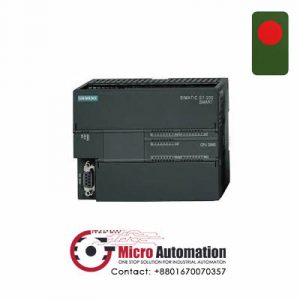 6ES7 288 1SR30 0AA0 Siemens Simatic S7-200 Smart PLC Bangladesh