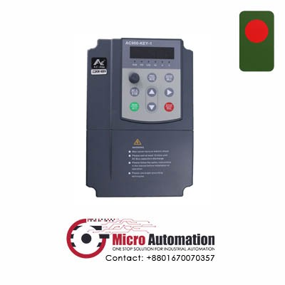 AC900 Key 1 Inverter 1.5kW Bangladesh