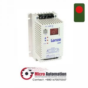 Lenze SMD 4kW ESMD402L4TXA Inverter Bangladesh