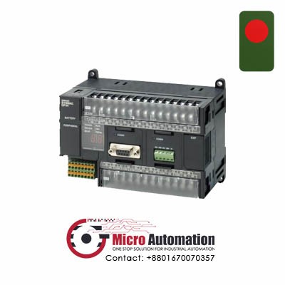 Omron CP1H Y20DT D PLC Bangladesh