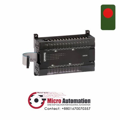 Omron CP1W 40EDR CPU Module Bangladesh