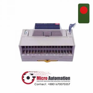 Omron GT1 OD16 Digital Output Module Bangladesh