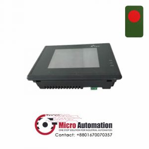 Weintek MT506LV4CN 5.7 inch HMI Bangladesh