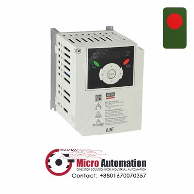LS SV008IG5A 1 0.75kW Inverter Bangladesh