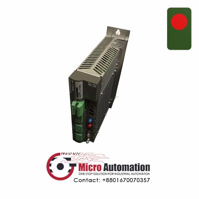 Elau PacDrive MC 4 11 10 400 Schneider Electric Bangladesh