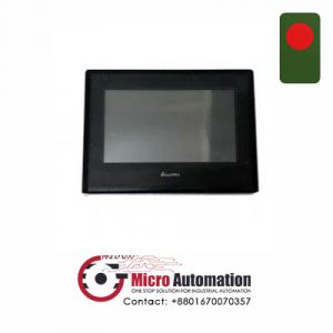 Touchwin TH765 N 7 inch HMI Bangladesh
