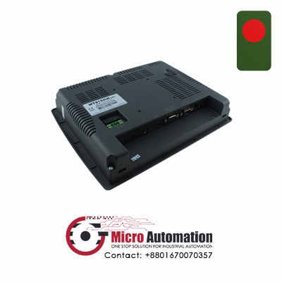 Weintek MT8104iH 10.4 inch HMI Bangladesh
